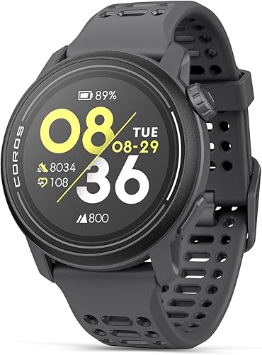 COROS PACE 3 ランニングウォッチ