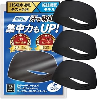 メッシュランニングキャップ